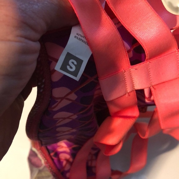 Maaji Bikini top NWOT - Picture 7 of 7